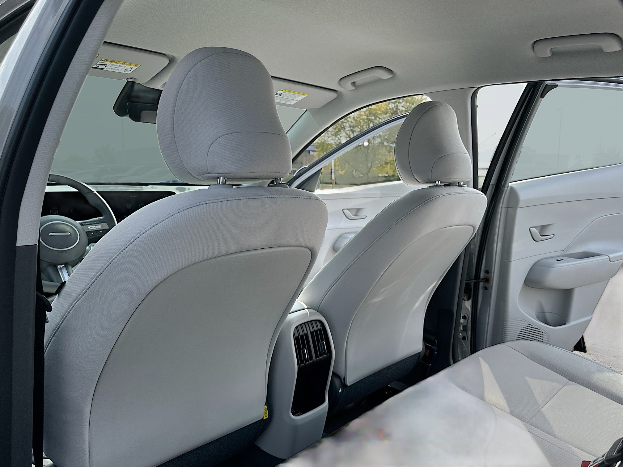 New 2026 Hyundai Kona SEL Sport AWD/4WD image 6