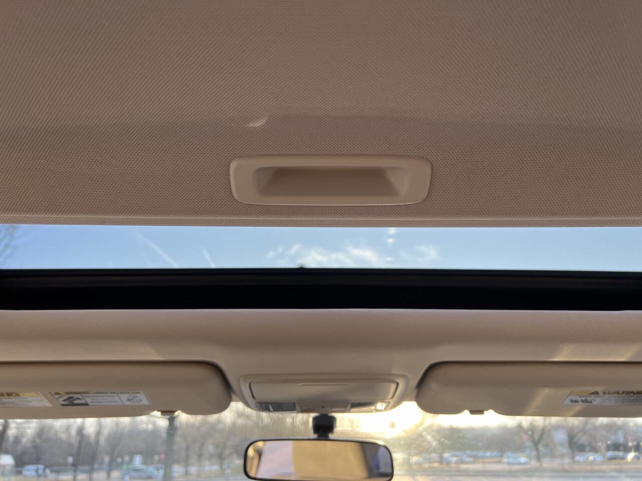 Used 2012 Honda CR-V EX image 14