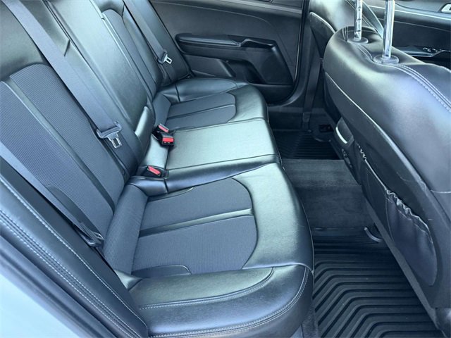 Used 2022 Kia K5 GT-Line image 15