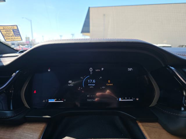 Used 2022 Jeep Grand Cherokee L Summit image 23