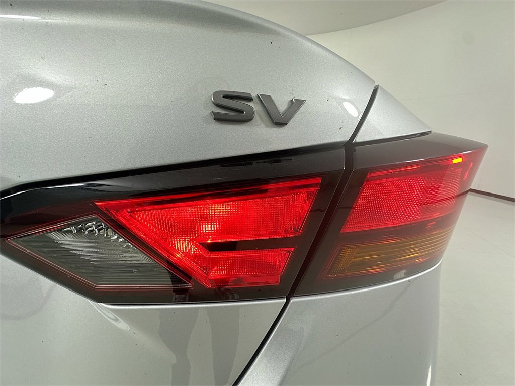 Used 2024 Nissan Altima 2.5 SV image 10
