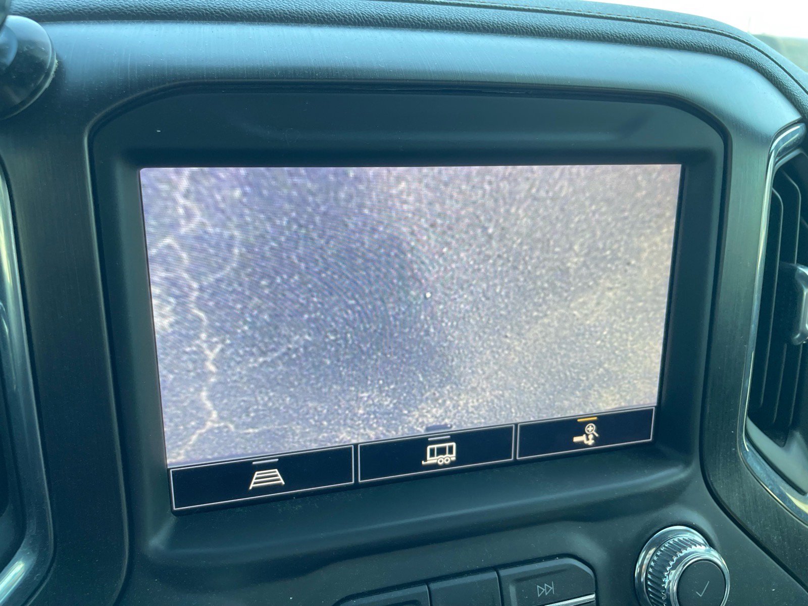 Used 2021 GMC Sierra 1500 AT4 image 18