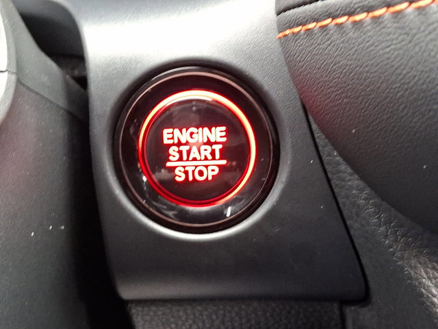 Certified 2026 Honda HR-V Sport image 27