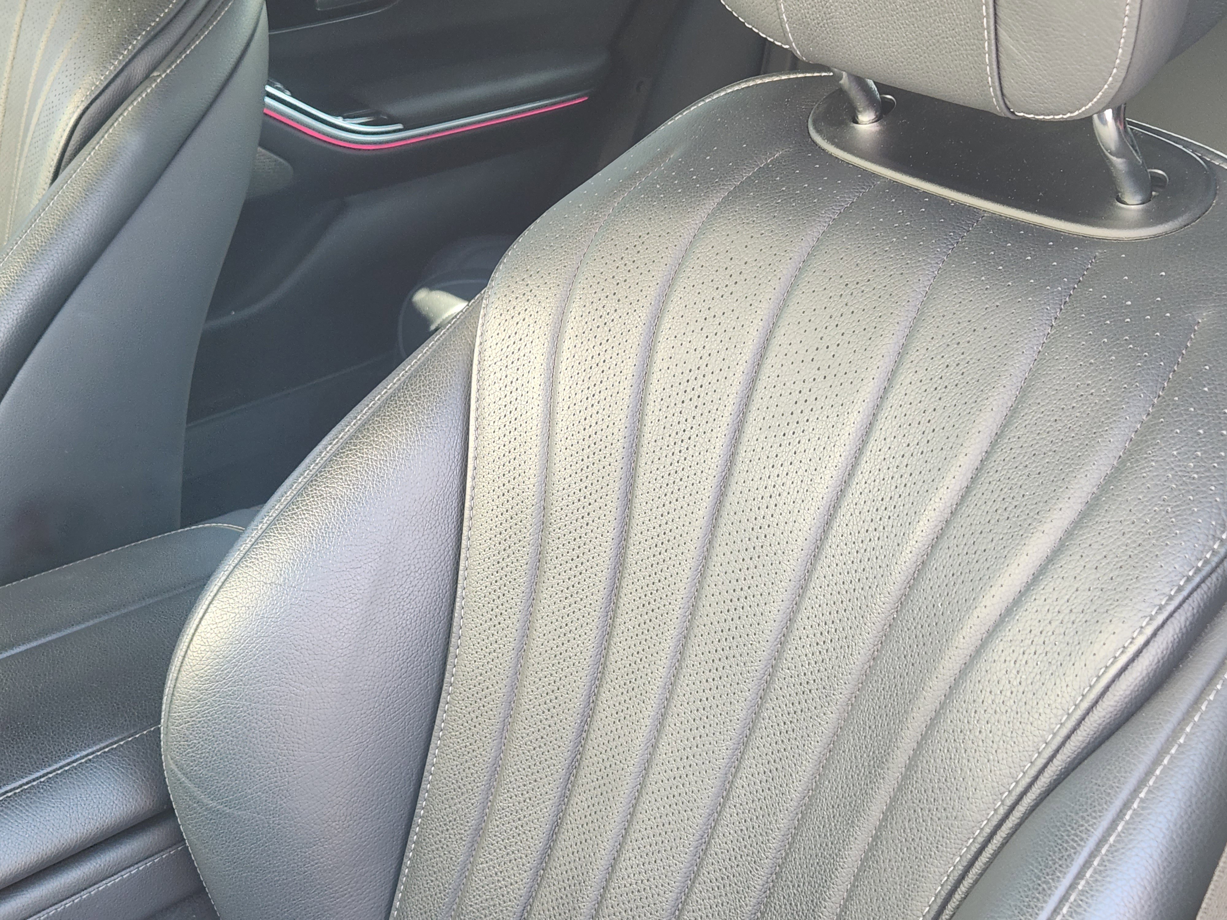 Certified 2023 Mercedes-Benz S 500 4MATIC image 16