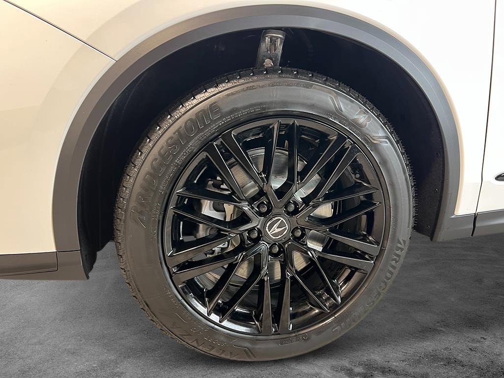 New 2026 Acura MDX A-Spec image 12