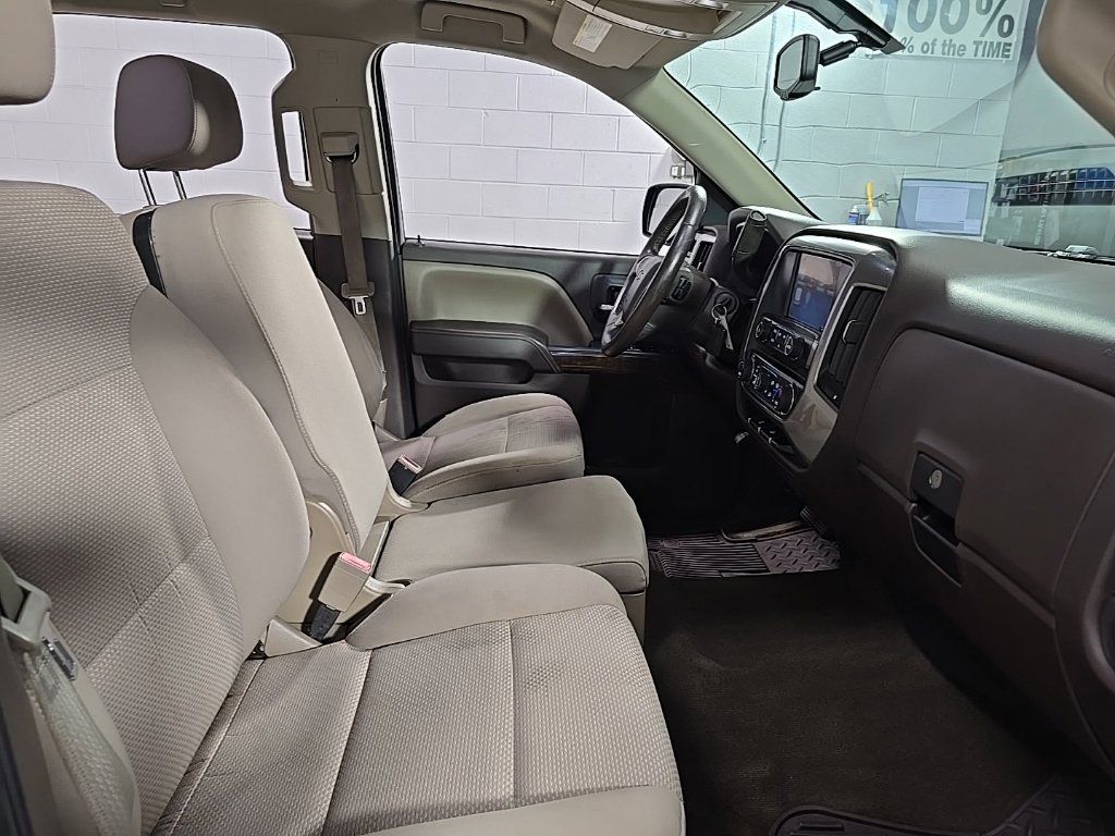 Used 2014 Chevrolet Silverado 1500 LT w/ All Star Edition AWD/4WD image 28