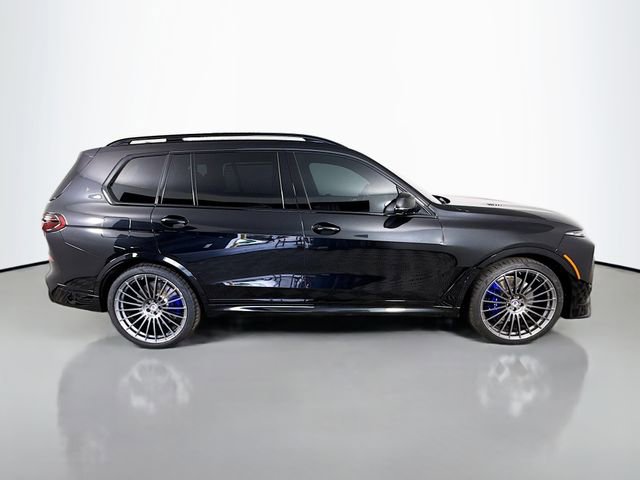 Used 2025 BMW ALPINA XB7 AWD/4WD image 8