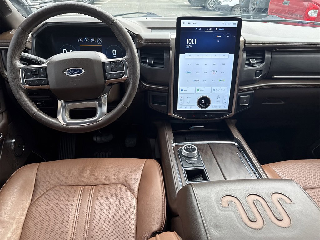 Used 2022 Ford Expedition King Ranch image 24