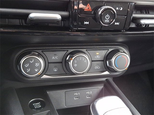 New 2026 Nissan Kicks S image 13