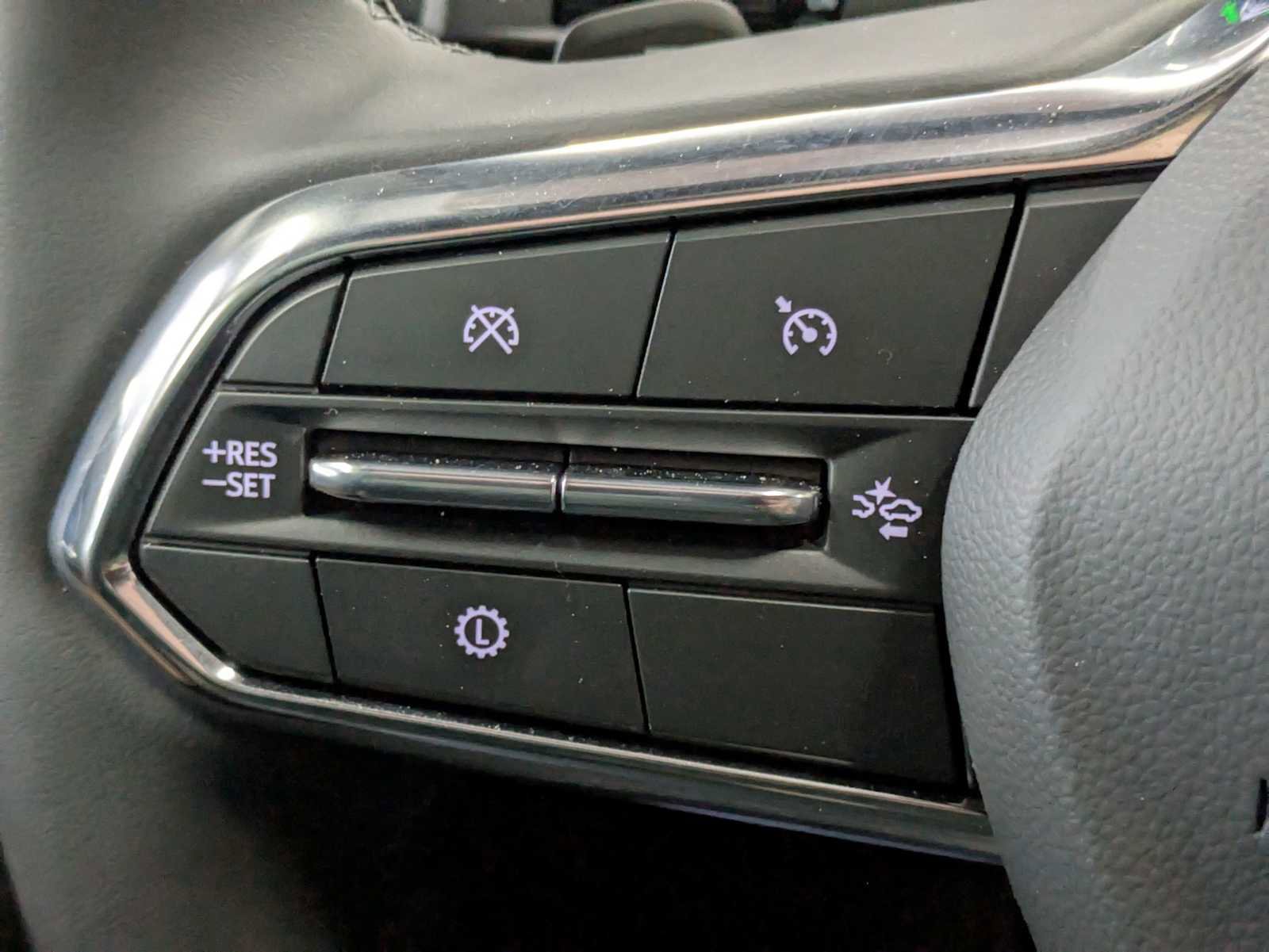 New 2026 Chevrolet Equinox ACTIV w/ Convenience Package III image 24