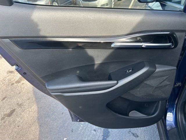 Used 2022 Kia Seltos S image 37