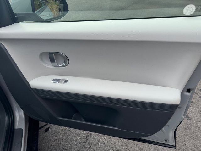 Certified 2024 Hyundai Ioniq 5 SEL AWD/4WD image 25