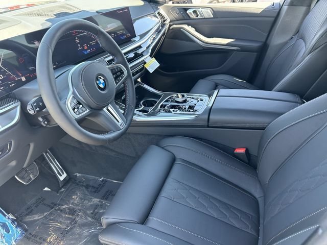 New 2027 BMW X7 M60i AWD/4WD image 17