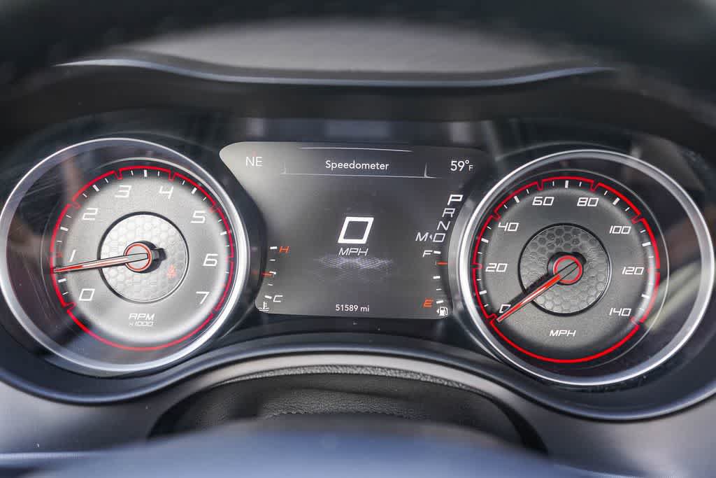 Used 2023 Dodge Charger SXT RWD image 21