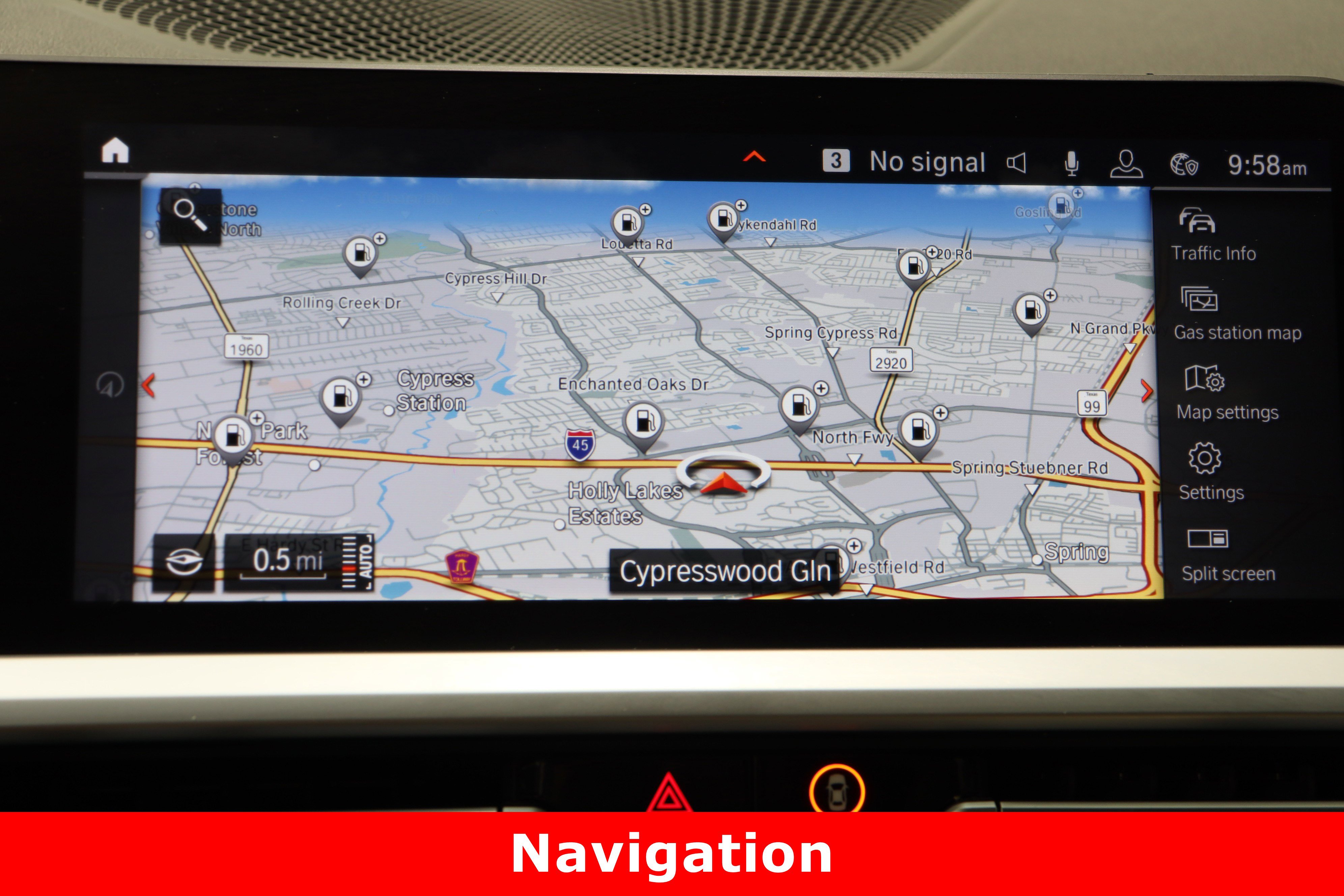 Used 2020 BMW 330i Sedan w/ Convenience Package image 22