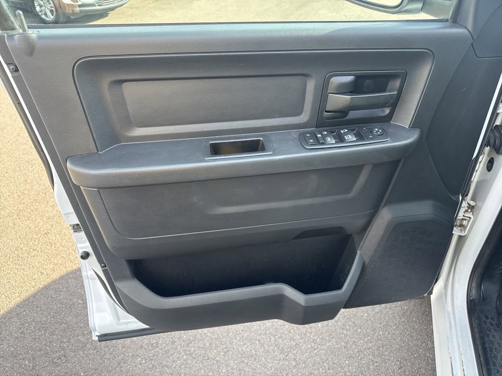 Used 2014 RAM 1500 Tradesman image 17