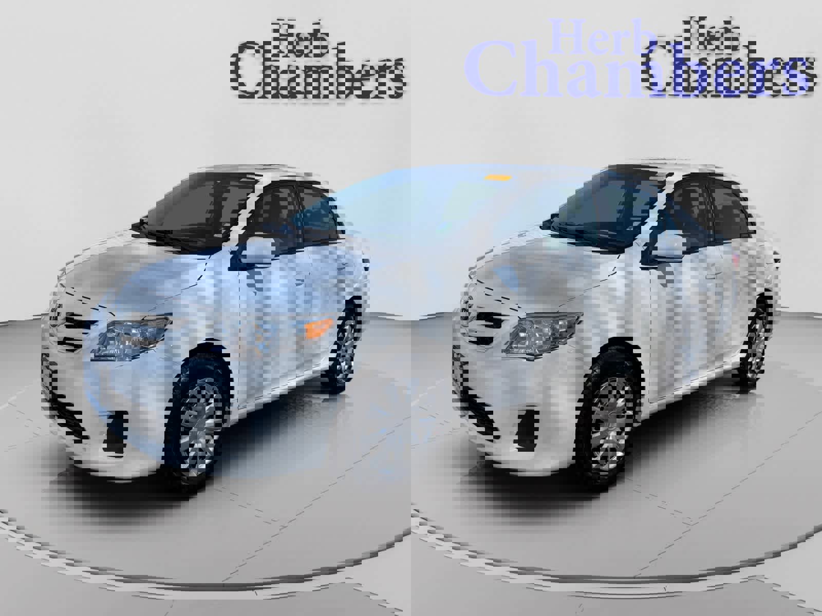 Used 2011 Toyota Corolla LE image 11