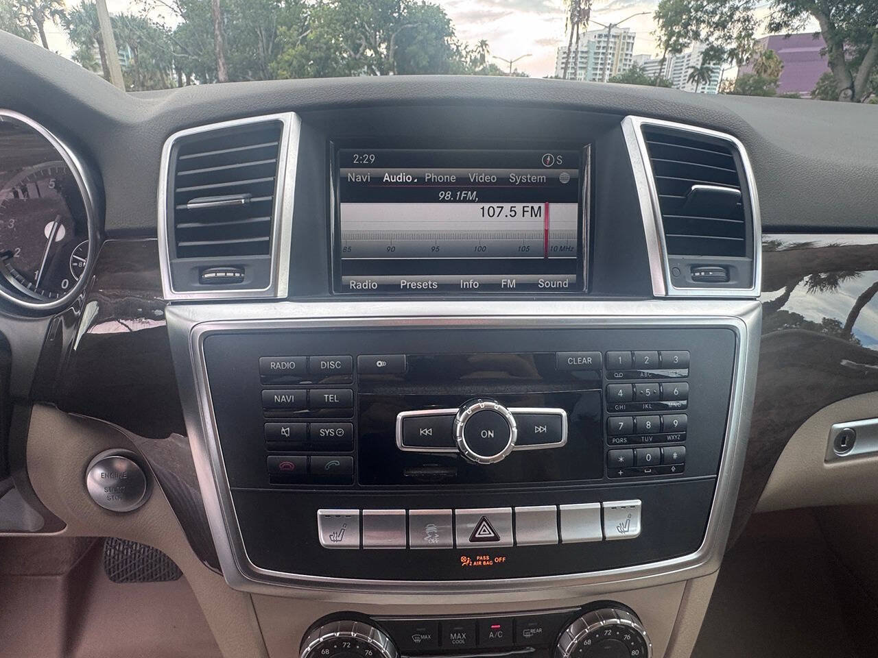 Used 2013 Mercedes-Benz ML 350 2WD image 48