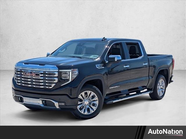 Used 2026 GMC Sierra 1500 Denali w/ Technology Package