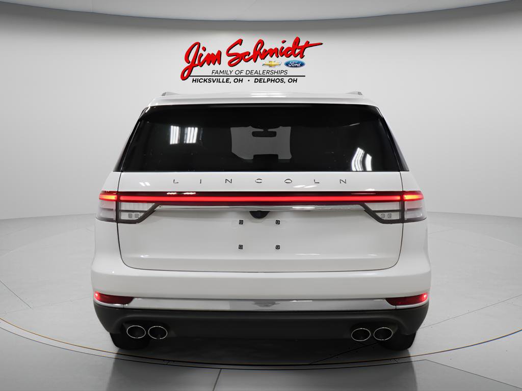 Used 2023 Lincoln Aviator Reserve image 5