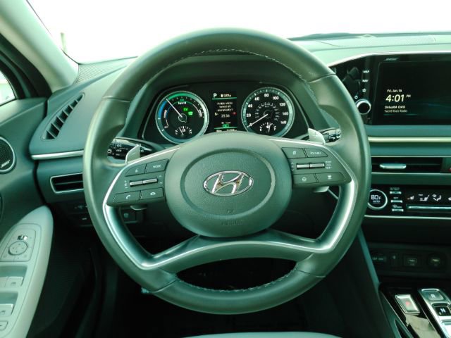 Used 2023 Hyundai Sonata SEL image 33