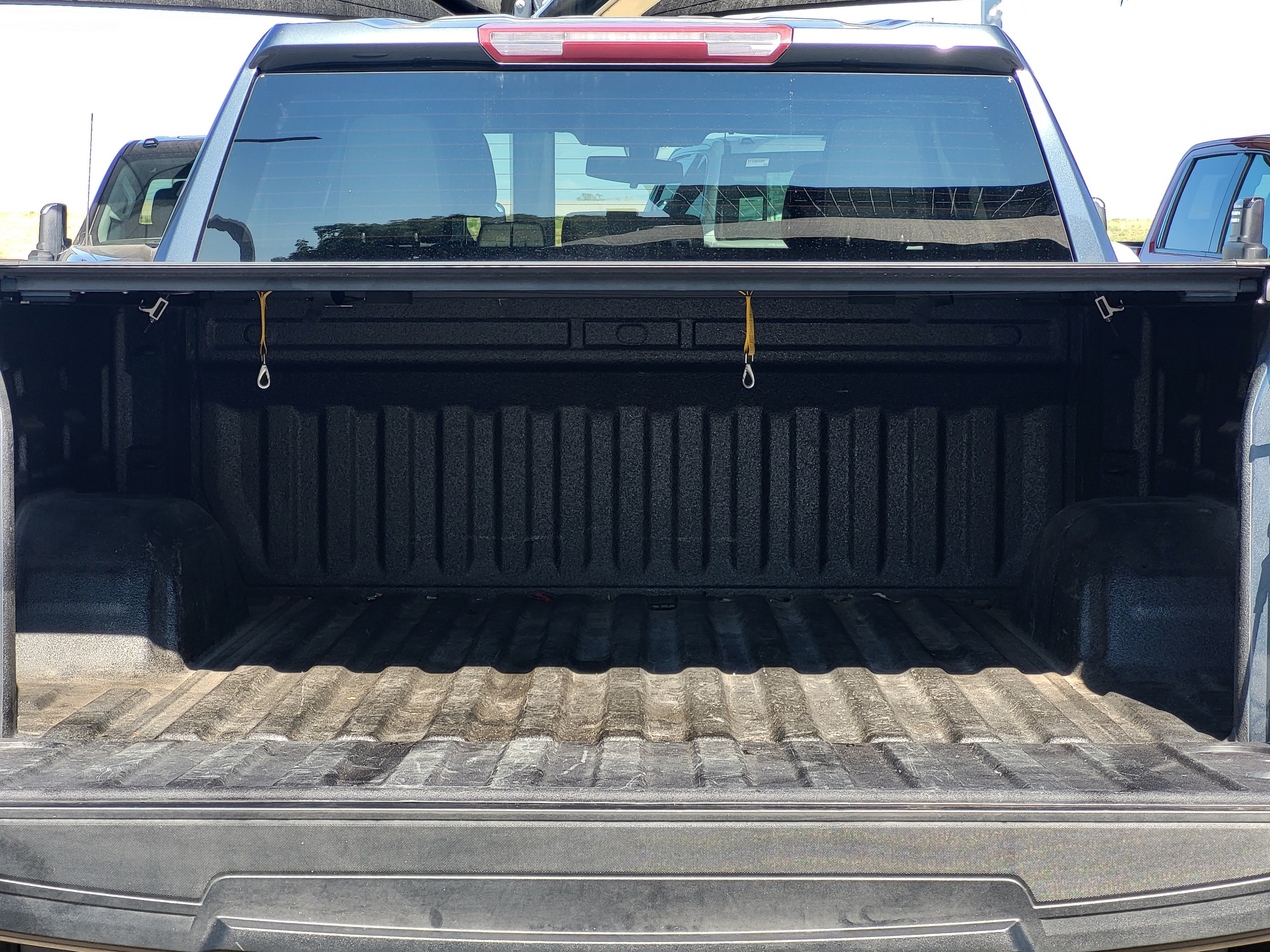 Used 2021 GMC Sierra 1500 Elevation AWD/4WD image 24