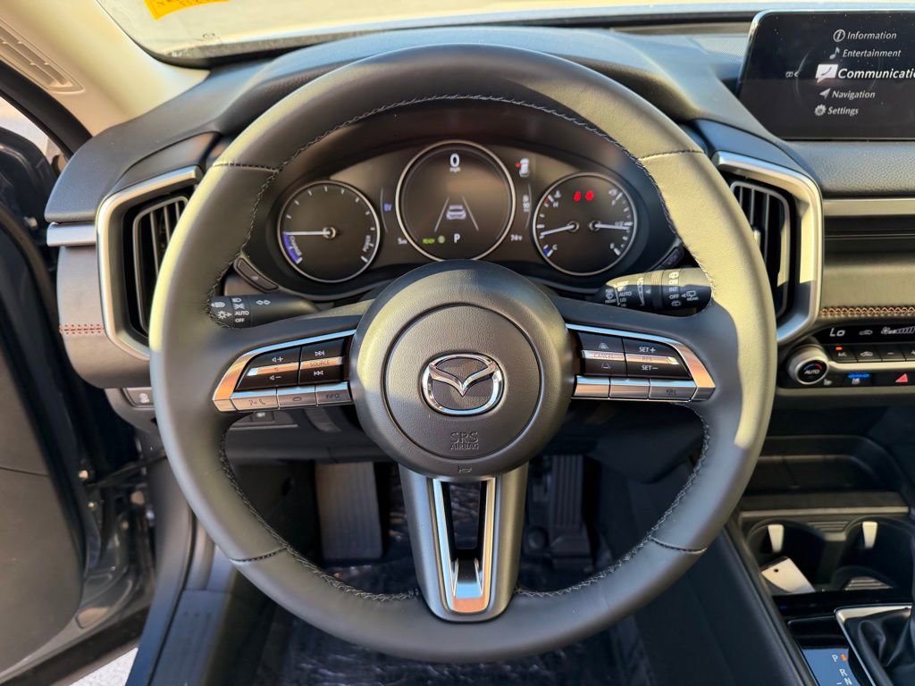 New 2026 MAZDA CX-50 AWD 2.5 Hybrid w/ Weather Package image 21