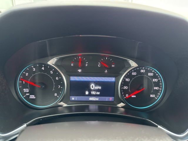 Certified 2024 Chevrolet Equinox LT image 12