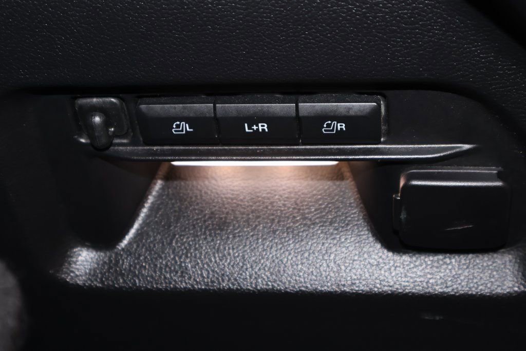 Certified 2022 Ford Explorer ST w/ Equipment Group 401A image 45