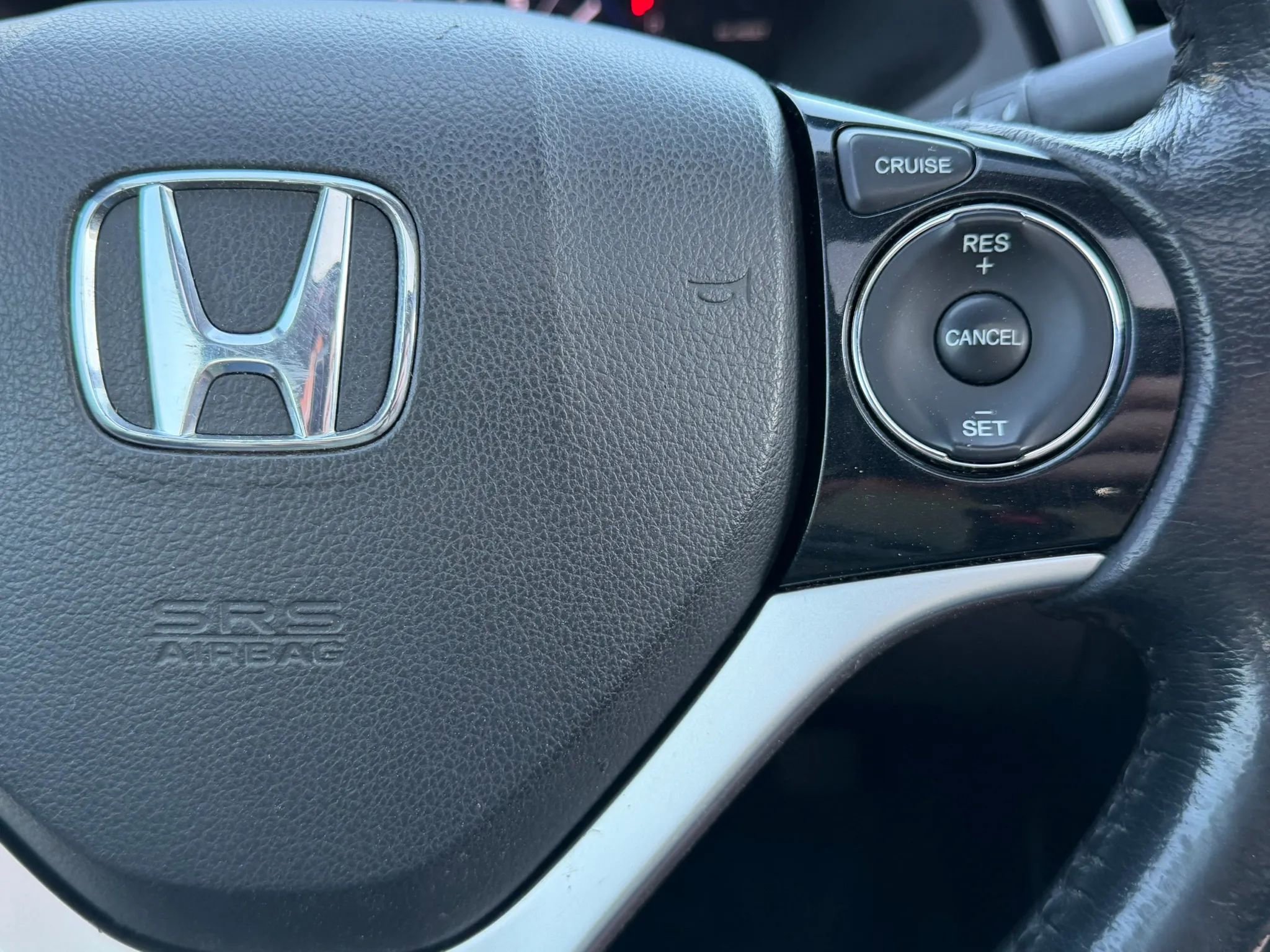 Used 2015 Honda Civic EX-L image 31