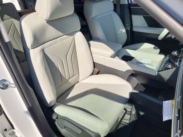New 2026 Hyundai Santa Fe SEL FWD image 20