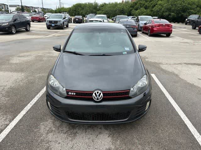 Used 2013 Volkswagen GTI Wolfsburg Edition FWD image 8