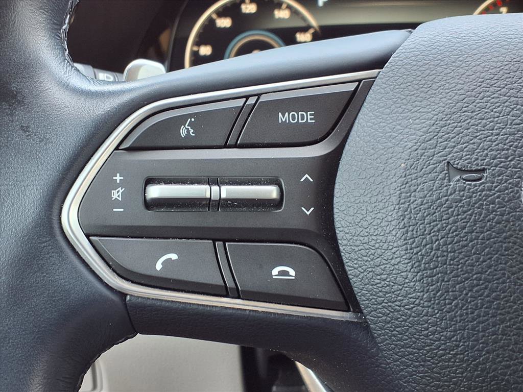 Used 2022 Hyundai Palisade Limited image 14