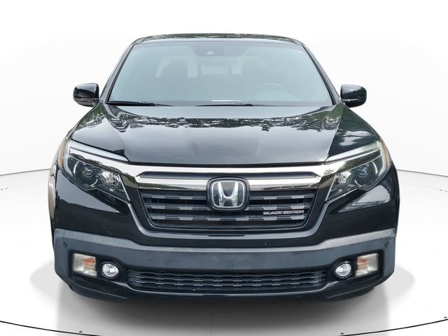 Used 2019 Honda Ridgeline Black Edition image 2