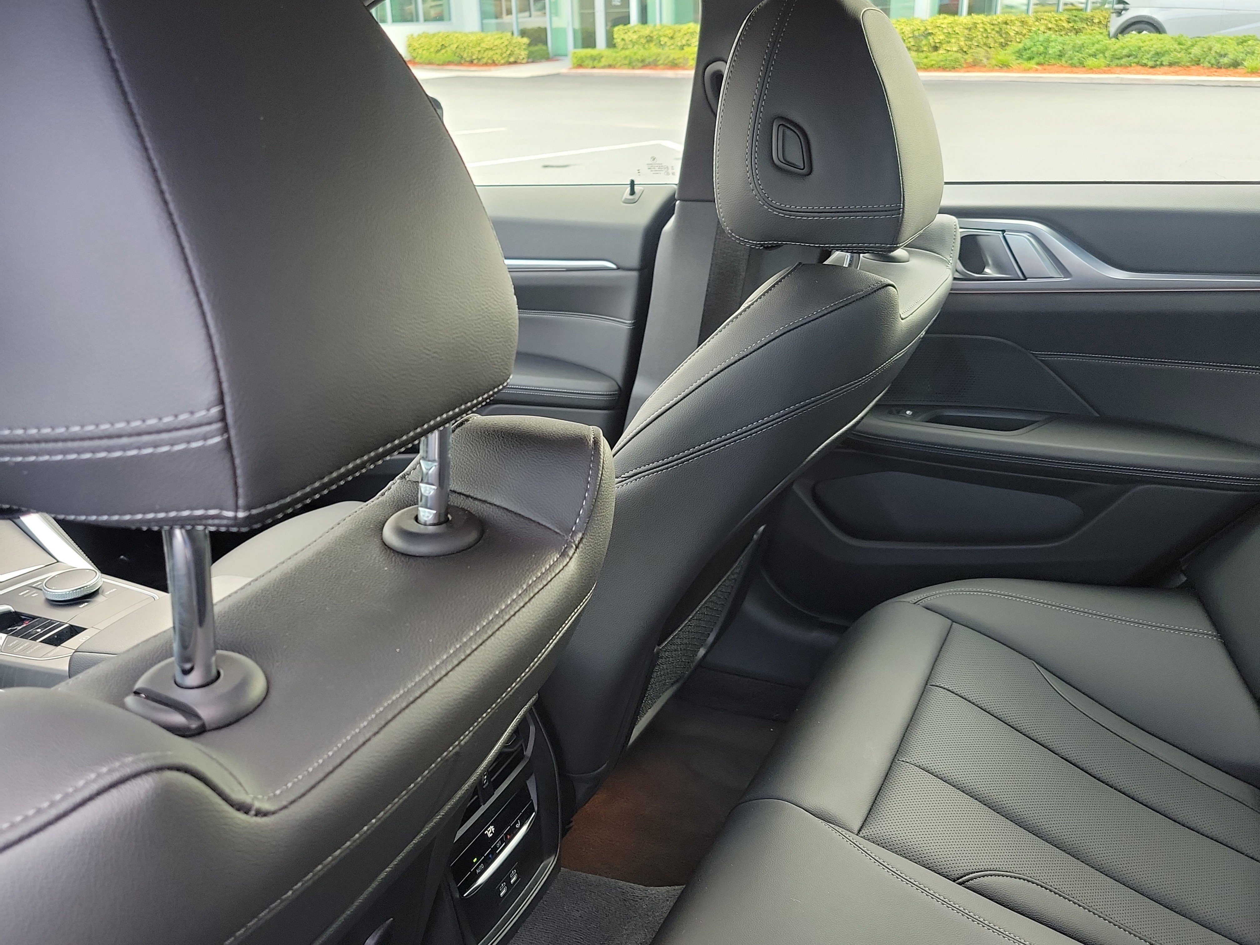 Certified 2024 BMW 430i Gran Coupe w/ M Sport Package (Priority 1) image 11