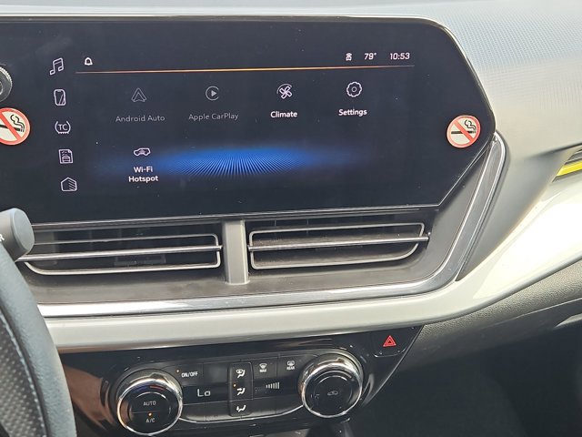 Used 2025 Chevrolet Trax LT image 13