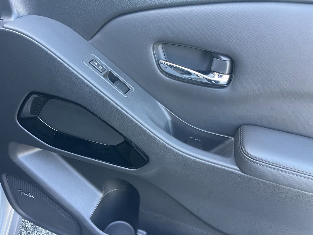 Used 2022 Nissan Frontier Pro-X w/ Pro-X Premium Package image 23