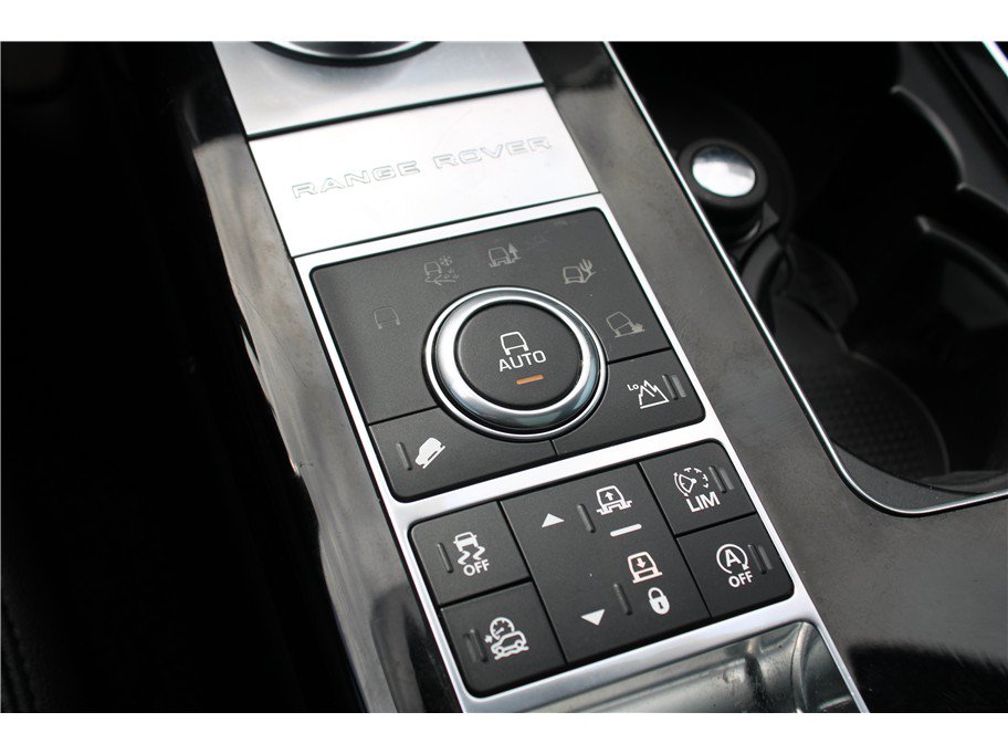 Used 2017 Land Rover Range Rover AWD/4WD image 32