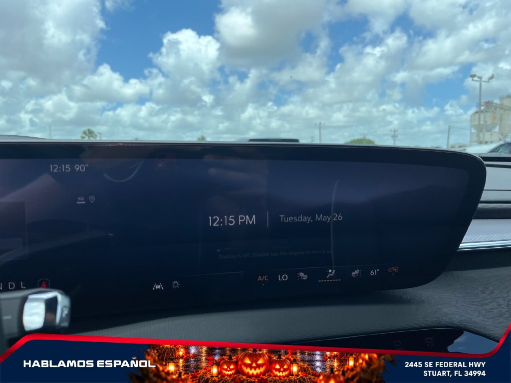 New 2026 Buick Enclave Sport Touring w/ Super Cruise Package FWD image 31