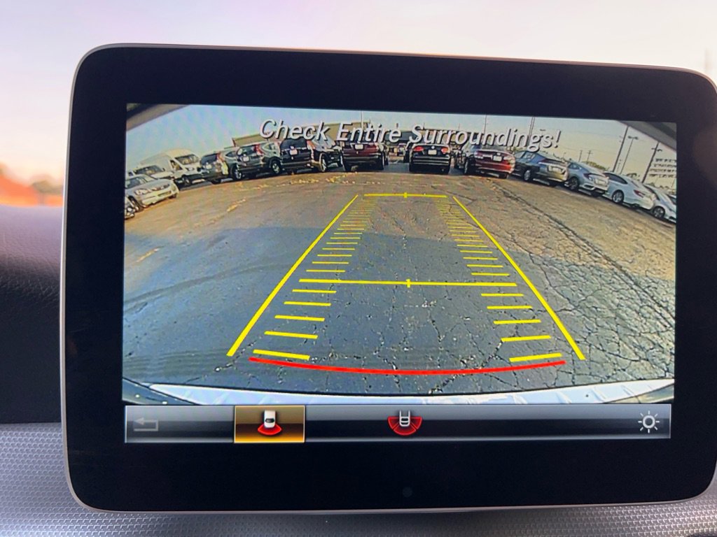 Used 2019 Mercedes-Benz GLA 250 4MATIC image 32