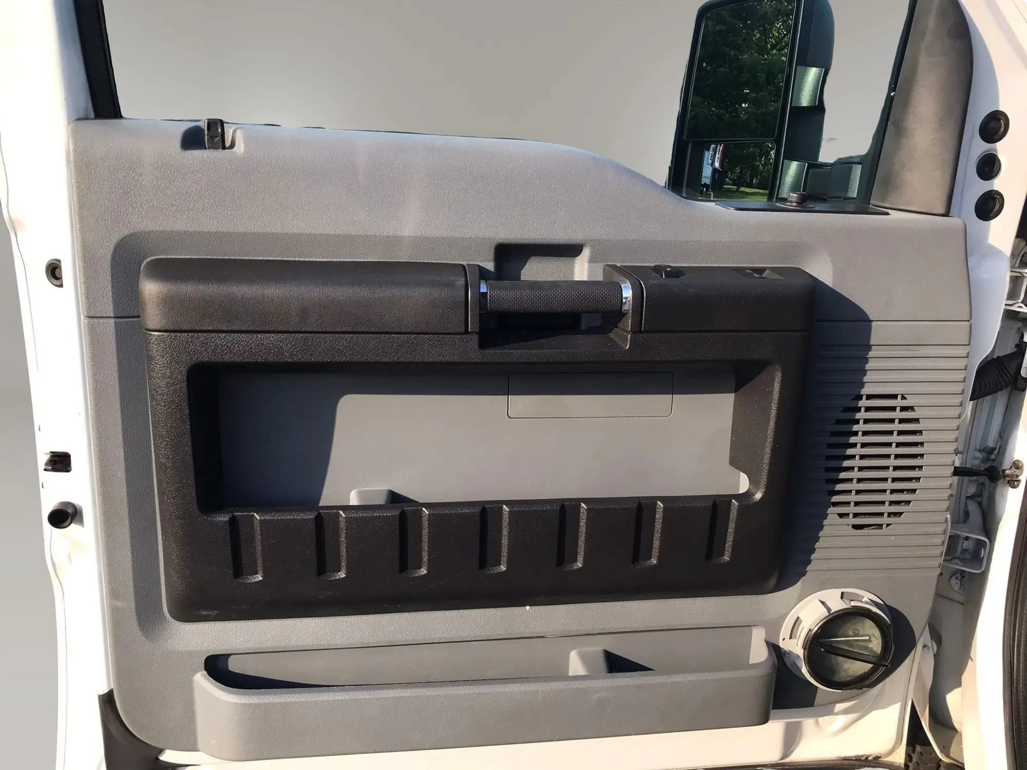 Used 2016 Ford F350 XL AWD/4WD image 12