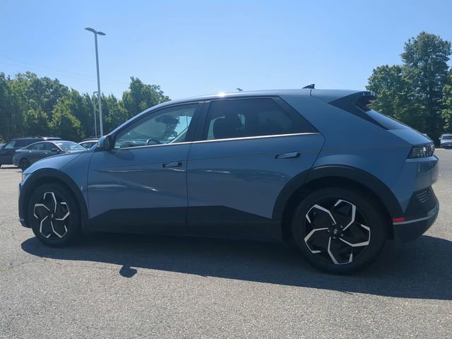 Used 2024 Hyundai Ioniq 5 SEL RWD image 5