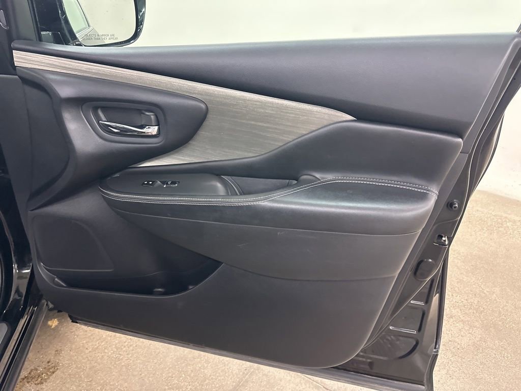 Used 2015 Nissan Murano SL w/ SL Technology Package image 19