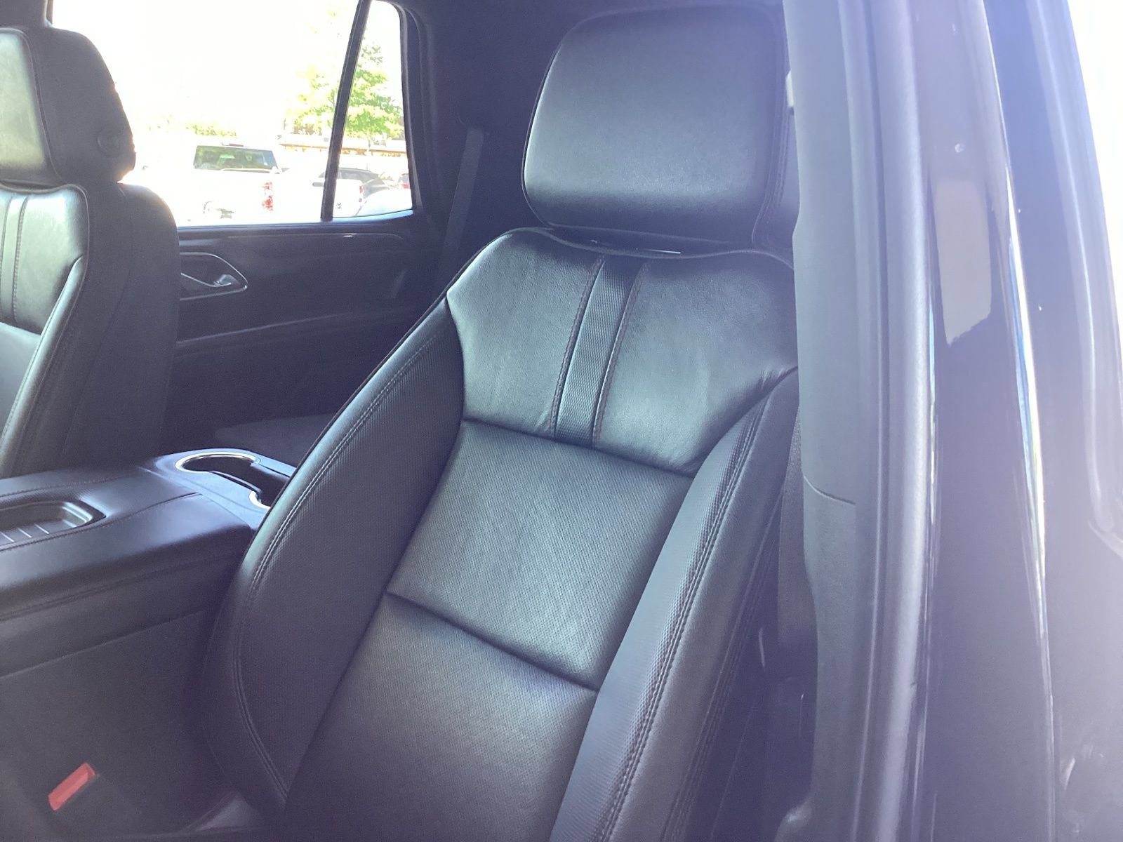 Used 2022 Chevrolet Tahoe RST w/ Sport Performance Package image 11