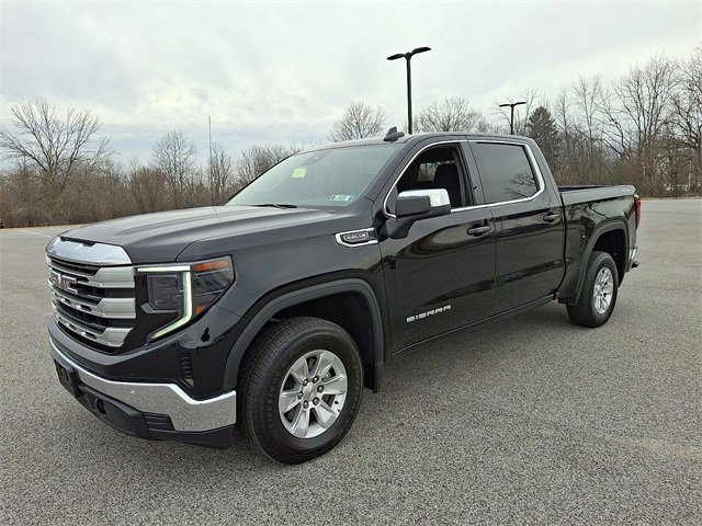 Used 2023 GMC Sierra 1500 SLE image 6