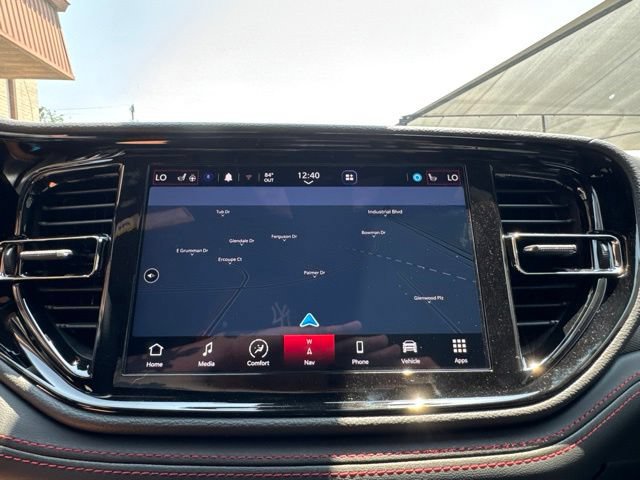 New 2026 Dodge Durango GT AWD/4WD image 21