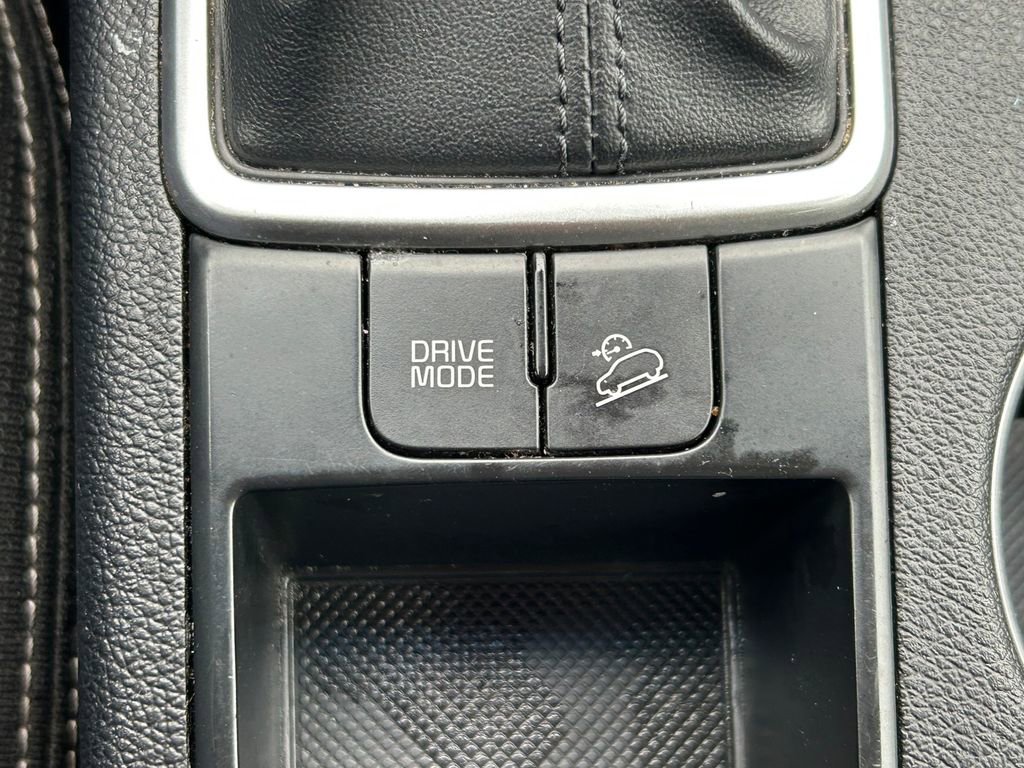 Used 2020 Kia Sportage LX w/ LX Popular Package FWD image 26
