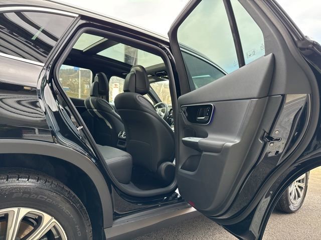 New 2026 Mercedes-Benz GLC 300 4MATIC image 23