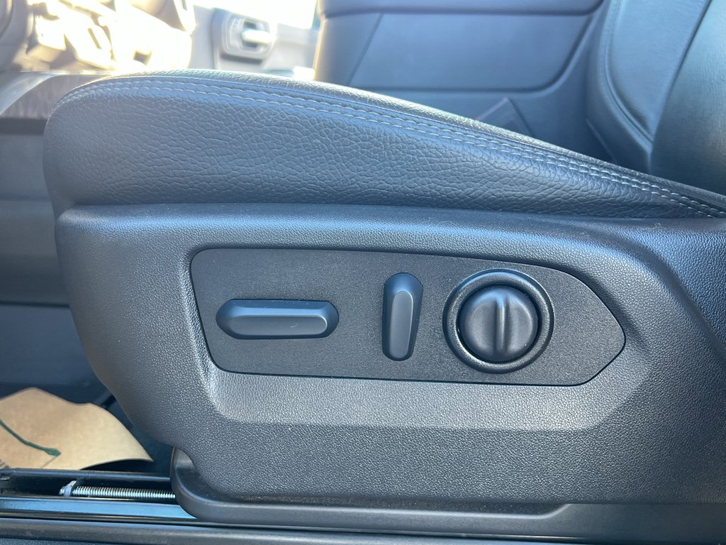 Used 2023 GMC Sierra 2500 Denali image 20