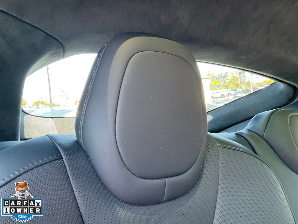 Used 2022 Tesla Model S AWD/4WD image 60